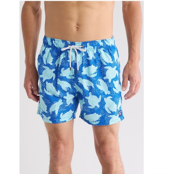 Swim Trunks - Picture 1 of 5